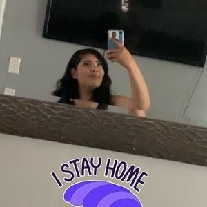 Meet your Posher, Melanie